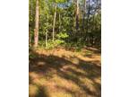 Plot For Sale In Bolivia, North Carolina