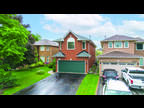 Mississauga 5BR 3.5BA, Beautiful Home In Fantastic Family