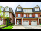 Mississauga 3BR 2.5BA, Introducing an exceptional