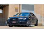 2018 Audi A6 for sale