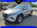 2022 Hyundai Tucson for sale