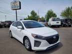 2017 Hyundai Ioniq Hybrid for sale