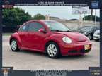 2009 Volkswagen New Beetle for sale