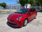2021 Toyota Prius for sale