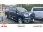 2010 Toyota Tundra CrewMax for sale