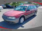 1995 Subaru Legacy for sale