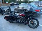 2021 Harley-Davidson Road Glide CVO Motorcycle for Sale