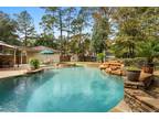 35 Amber Sky Place The Woodlands Texas 77381
