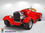 used 1929 Ford MODEL A