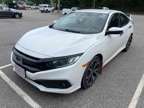 Used 2020 HONDA CIVIC For Sale