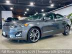 Used 2020 FORD FUSION For Sale