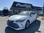 Used 2020 TOYOTA AVALON For Sale