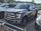 2015 Ford F-150, 111K miles