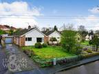 Martineau Lane, Norwich 3 bed detached bungalow for sale -