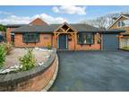 3 bedroom detached bungalow for sale in Chase Road, Gornal, DY3