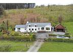 Llanafan, Aberystwyth SY23, 3 bedroom detached house for sale - 67191310
