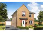 4 bed house for sale in KINGSLEY, LE14 One Dome New Homes