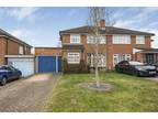 Corbett Gardens, Woodley, Reading 3 bed semi-detached house for sale -