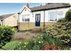2 bedroom semi-detached bungalow for sale in Lockwood Scar, Huddersfield