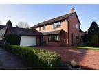 4 bedroom detached house for sale in Muirfield Drive, Macclesfield, SK10