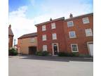 1 bed flat to rent in Ryder Close, MK40, Bedford