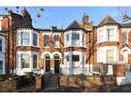 3 bed flat for sale in Sherriff Road, NW6, London