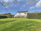 Penstraze, Chacewater, Truro 3 bed cottage for sale -