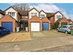2 bedroom house for sale in Market Manor, Acle, Norwich, NR13