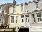 Federation Road, Plymouth 2 bed terraced house -