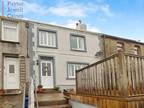 3 bed house for sale in Greenfield Terrace, CF34, Maesteg