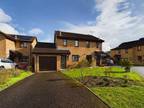2 bedroom semi-detached house for sale in The Newlands, Abergavenny, NP7