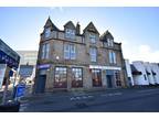 Cluny Hotel, 2 High Street, Buckie, Banffshire AB56, 12 bedroom property for