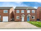 2 bedroom semi-detached house for sale in Ragley Close, Tamworth, B79