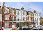 Osborne Road, Brighton, East Susinteraction, BN1 5 bed terraced house for sale -