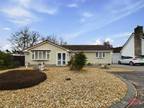 3 bedroom detached bungalow for sale in Charlotte Close, Mudeford, BH23