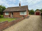 2 bedroom detached bungalow for sale in The Raceground, Spalding, PE11