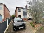 3 bedroom semi-detached house for sale in Butterbache Road, Chester, CH3