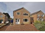 4 bedroom detached house for sale in St. Pauls Drive, Brompton On Swale, DL10