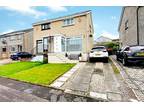 Osprey Drive, Uddingston, Glasgow G71, 2 bedroom semi-detached house for sale -