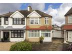 3 bed house for sale in Allgood Close, SM4, Morden