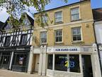 Bridge Street, Peterborough, PE1 Studio to rent - £750 pcm (£173 pw)