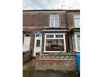 Selkirk Street, Hull 2 bed terraced house - £650 pcm (£150 pw)
