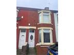 2 bed house to rent in Hero Street, L20, Bootle