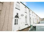 Augusta Street, Cardiff 3 bed terraced house - £1,500 pcm (£346 pw)