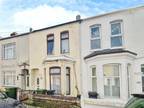 St. Augustine Road, Southsea, Hampshire 3 bed terraced house for sale -