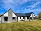 4 bedroom detached bungalow for sale in Rayann of Meadaple, Rothienorman