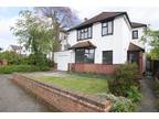 St. John's Road, Petts Wood, BR5 3 bed detached house to rent - £2,700 pcm