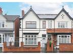 Park Road, Bearwood, West Midlands, B67 3 bed semi-detached house for sale -
