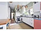 2 bed flat to rent in Musard Road, W6, London