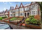 Ninian Road, Cardiff CF23, 5 bedroom terraced house for sale - 66756597
